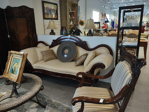 Charity «The Blue Bird Circle», reviews and photos, 615 W Alabama St, Houston, TX 77006, USA