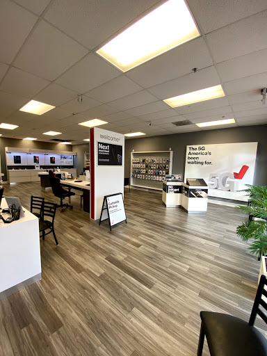 Cell Phone Store «Verizon Wireless - TCC», reviews and photos, 7339 52nd Pl E, Bradenton, FL 34203, USA