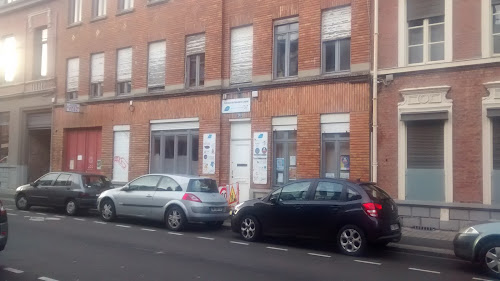 Centre de loisirs Fédération des Amicales Laïques de Roubaix (F.A.L.) Roubaix
