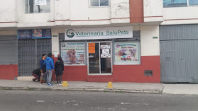 Veterinaria Salupets, Emergencias Veterinarias, Pet Shop, Peluquería canina, Felina, Veterinarios en Quito