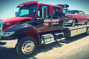 Southern Iowa Towing & Recovery image