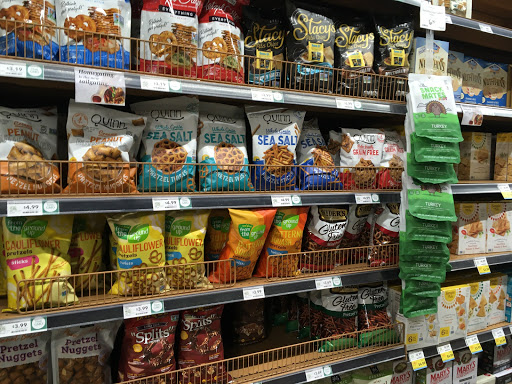 Grocery Store «Whole Foods Market», reviews and photos, 390 Coddingtown Mall, Santa Rosa, CA 95401, USA