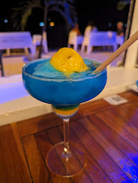 Martini du Le Kano Restaurant Bar Lounge Créole à Les Trois-Îlets - n°1