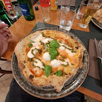 Photo n°7 de l'avis de Venom.a fait le 06/08/2023 à 04:50 sur le  Pizzeria da Carrettella, Gaeta à Gaeta