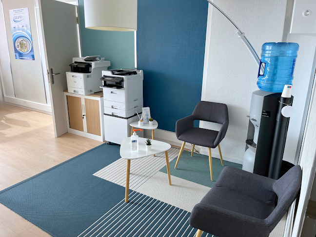 Opinii despre Azuréo / Azuréo Pro - Ménage et repassage à domicile à Nancy în Nancy - Service de ménage