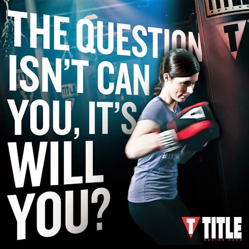 Health Club «TITLE Boxing Club», reviews and photos, 235 Old Connecticut Path, Framingham, MA 01701, USA