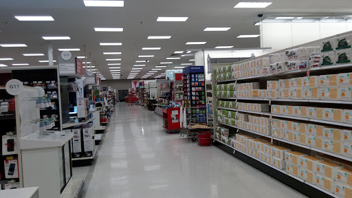 Department Store «Target», reviews and photos, 1631 Ring Rd, Elizabethtown, KY 42701, USA