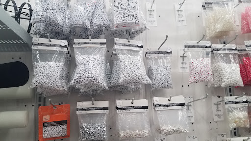 Craft Store «Michaels», reviews and photos, 1019 Montauk Hwy #1, Shirley, NY 11967, USA