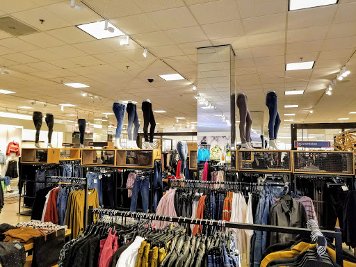 Department Store «Nordstrom», reviews and photos, 190 N Gulph Rd, King of Prussia, PA 19406, USA