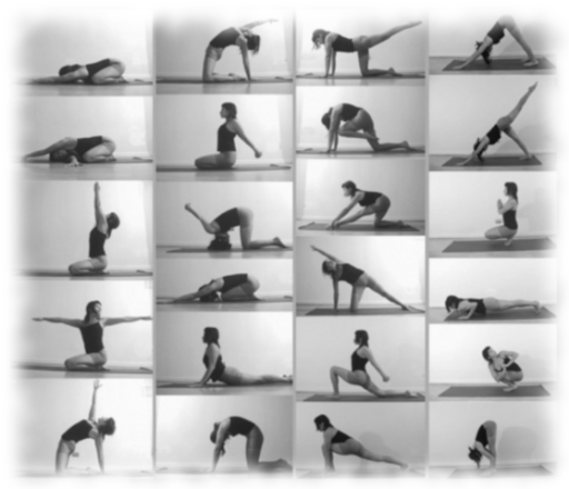 YOGAIA: Yoga dynamique et prénatal