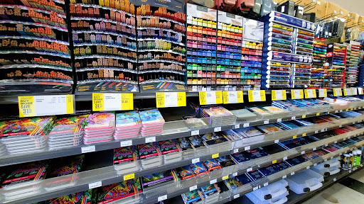 Art Supply Store «Blick Art Materials», reviews and photos, 2710 SW Cedar Hills Blvd, Beaverton, OR 97005, USA