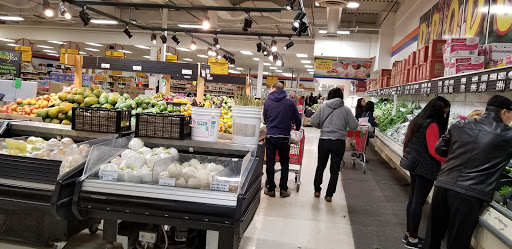 Asian Grocery Store «Asian Pacific Market», reviews and photos, 615 Wooten Rd #160, Colorado Springs, CO 80915, USA