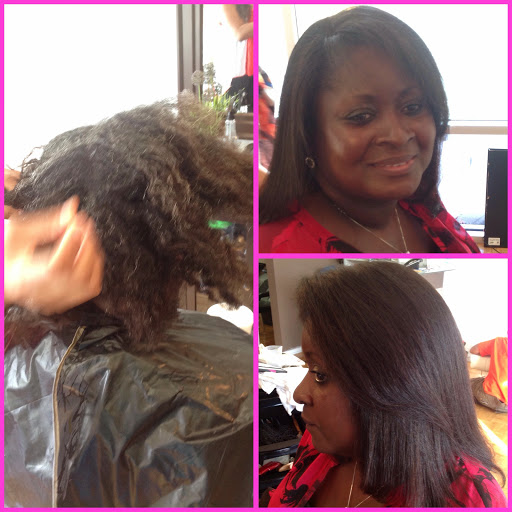 Beauty Salon «Wendy Hair Salon», reviews and photos, 2140 Drew St N, Clearwater, FL 33765, USA