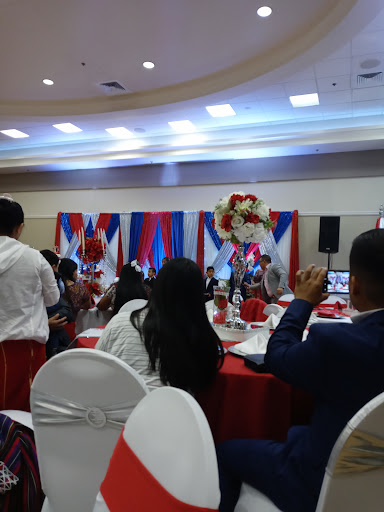 Park «Manassas Park Community Center», reviews and photos, 99 Adams St, Manassas Park, VA 20111, USA