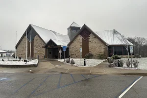 I-68 Westbound West Virginia Welcome Center image