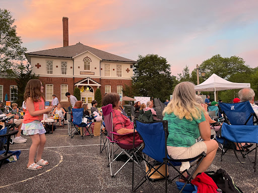 Community Center «Gorton Community Center», reviews and photos, 400 E Illinois Rd, Lake Forest, IL 60045, USA