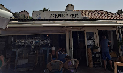 Acapulco Café