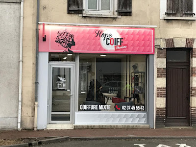 Hope Coiff'Charlene à Marboué