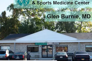 Physical Therapy & Sports Medicine Center - Glen Burnie image