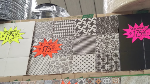 Tiendas para comprar azulejos baratos Ciudad de Mexico