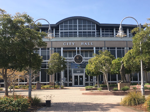 City of Foster City City Hall
