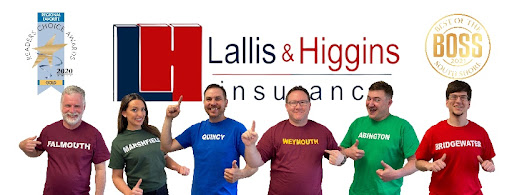 Insurance Agency «Lallis & Higgins Insurance, LLC», reviews and photos