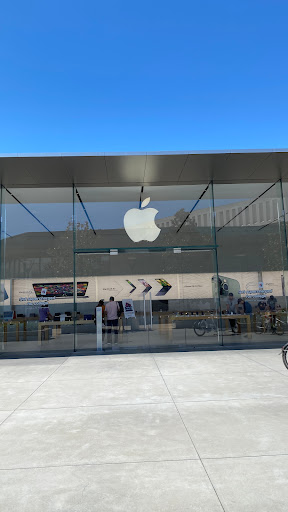 Computer Store «Apple Stanford», reviews and photos, 379 Stanford Shopping Center, Palo Alto, CA 94304, USA