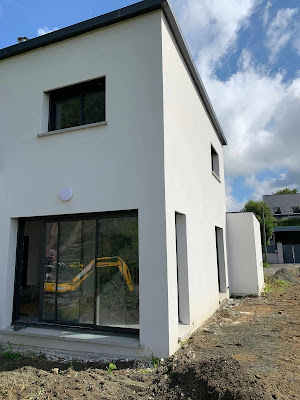 Gmk-Constructions | Expert en Maçonnerie à Landerneau: Rénovation, Maçonnerie Neuve à Landerneau