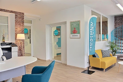 Agence Nestenn Immobilier Pamiers à Pamiers