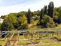 Jardin Les Bambous De Planbuisson Le Buisson-de-Cadouin
