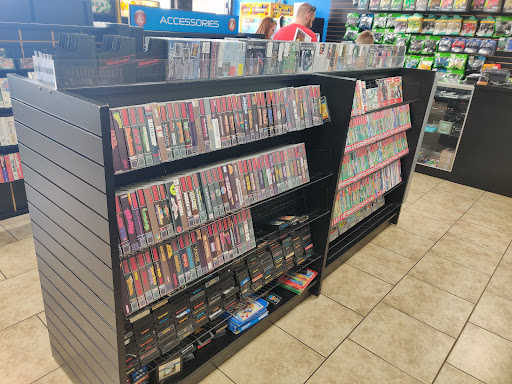 Game Store «Fix & Play Electronics», reviews and photos, 10575 W Indian School Rd #102, Avondale, AZ 85392, USA