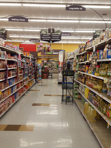 Grocery Store «Kroger», reviews and photos, 1213 Skyline Dr, Hopkinsville, KY 42240, USA