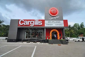 Cargills Food City Welipillewa image