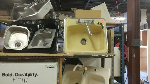 Home Improvement Store «Re-Source York», reviews and photos, 161 E 9th Ave, York, PA 17404, USA