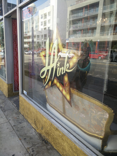 Tattoo Shop «High Voltage Tattoo Nc», reviews and photos, 1259 N La Brea Ave, West Hollywood, CA 90038, USA