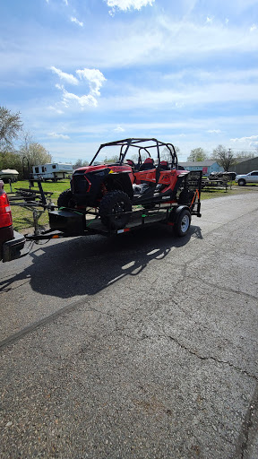 ATV Dealer «The Toy Store», reviews and photos, 14615 OH-13, Thornville, OH 43076, USA