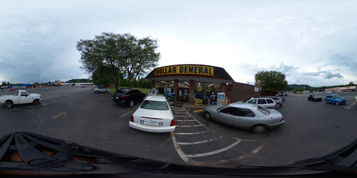 Discount Store «Dollar General», reviews and photos, 146 Waynesville Plaza, Waynesville, NC 28786, USA