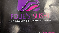 Photos du propriétaire du Restaurant halal Folie’s Sushi à Eaubonne - n°19