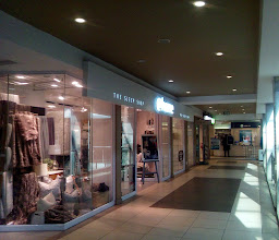 Bryanston Shopping Centre photo
