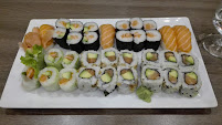 Plats et boissons du Restaurant de sushis Amago Sushi à Malakoff - n°16