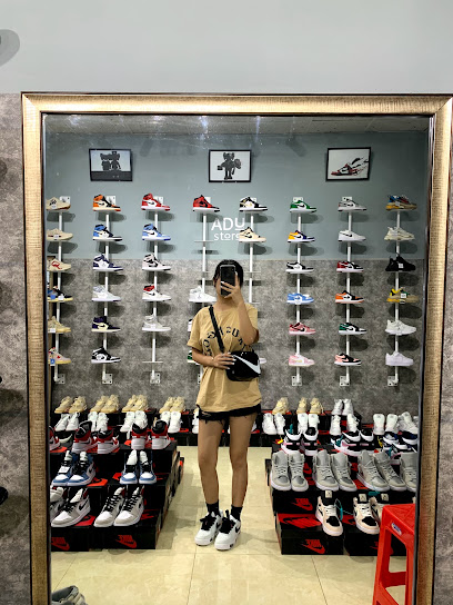 ADZ Store Vũng Tàu - Cửa hàng giày thời trang - Chi nhánh 2 Thành phố Vũng Tàu