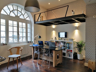 MW Architectes à Bordeaux