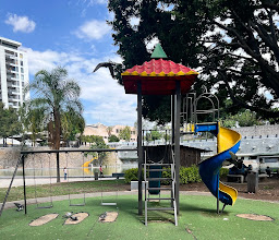 Parque Alcalde photo