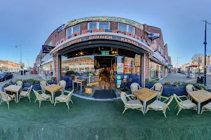 Golden Grill - Turkish & Fast Food Restaurant, Best Kebab Shop, All Day Breakfast Twickenham image