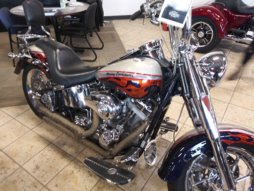 Harley-Davidson Dealer «Destination Harley-Davidson», reviews and photos, 2302 Pacific Hwy E, Tacoma, WA 98424, USA