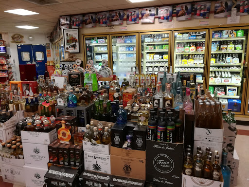 Liquor Store «Old Town Liquor & Deli», reviews and photos, 2304 San Diego Ave A, San Diego, CA 92110, USA