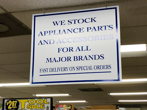 Hardware Store «Crane Hardware», reviews and photos, 7996 N Main St, Jonesboro, GA 30236, USA