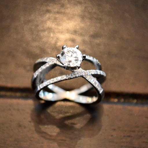 Jewelry Designer «Eklektic Jewelry Studio», reviews and photos, 1824 Fairview St, Houston, TX 77006, USA