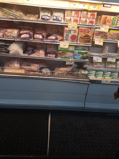 Supermarket «Extra Supermarket», reviews and photos, 563 Central Ave, East Orange, NJ 07018, USA