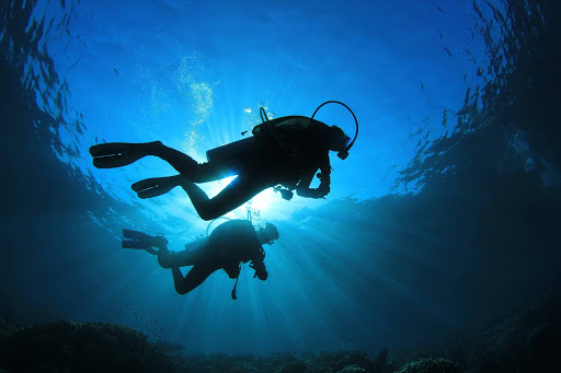 Le Poseidon - Diving & Snorkeling in Nice